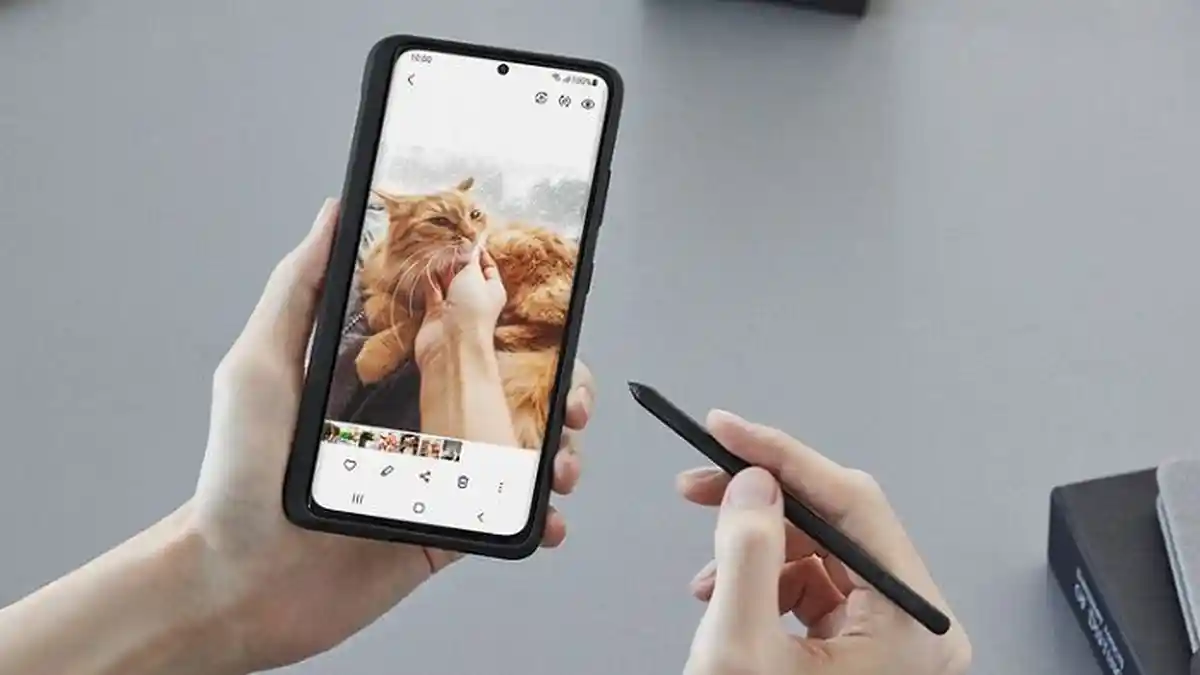 Resmi, Keran Pre-order Samsung Galaxy S21 Dibuka, Beragam Bonus dari Galaxy Buds hingga Cashback