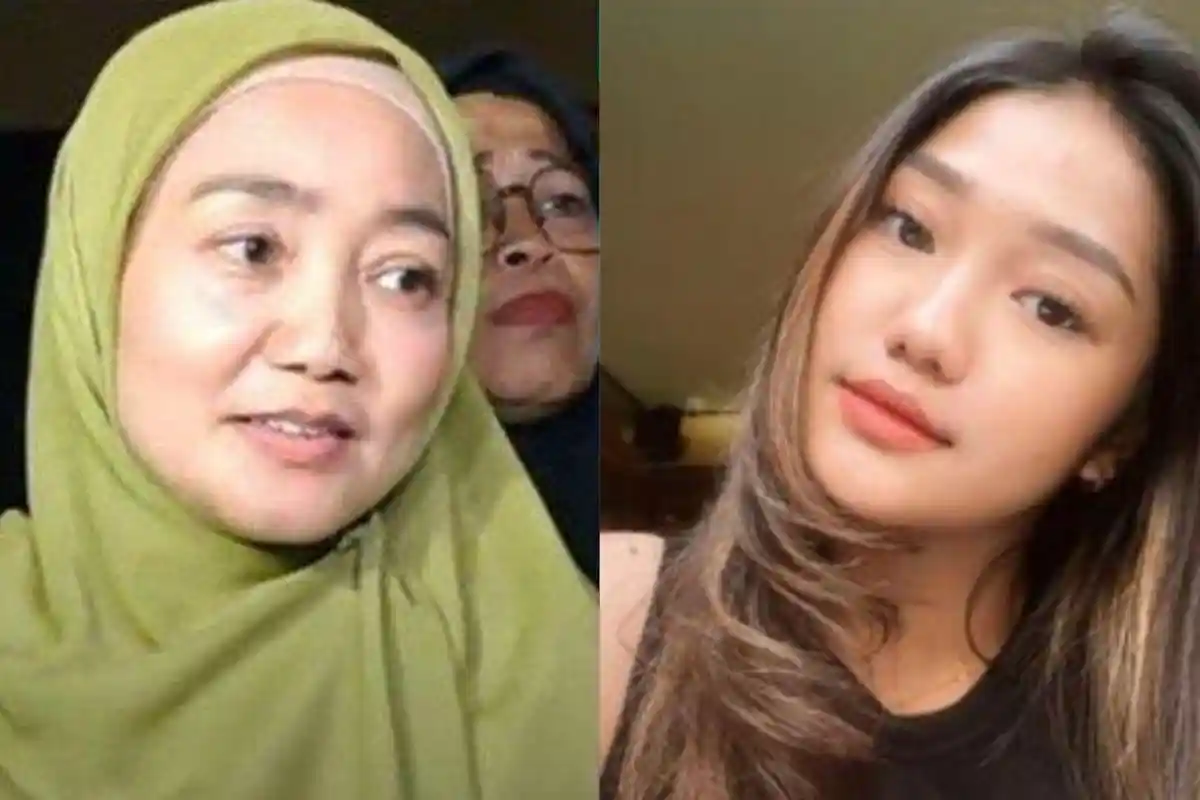 Ibu Chandrika Chika Yakin Anaknya Tak Bersalah, Singgung Dijebak Nge-Vape Narkoba, ‘Dia Gak Tahu’