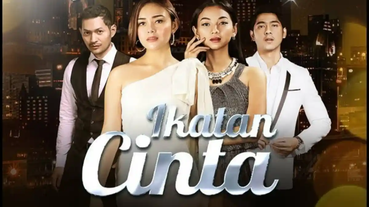 Biodata Para Pemain Sinetron Ikatan Cinta Lengkap Berikut Prestasinya di Bidang Seni Peran