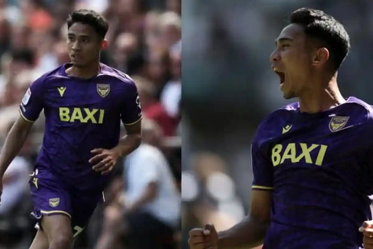 Masa Depan Marselino Ferdinan di Level Klub Disoroti, 2 Musim Beruntun Tak Dapat Menit Main Reguler