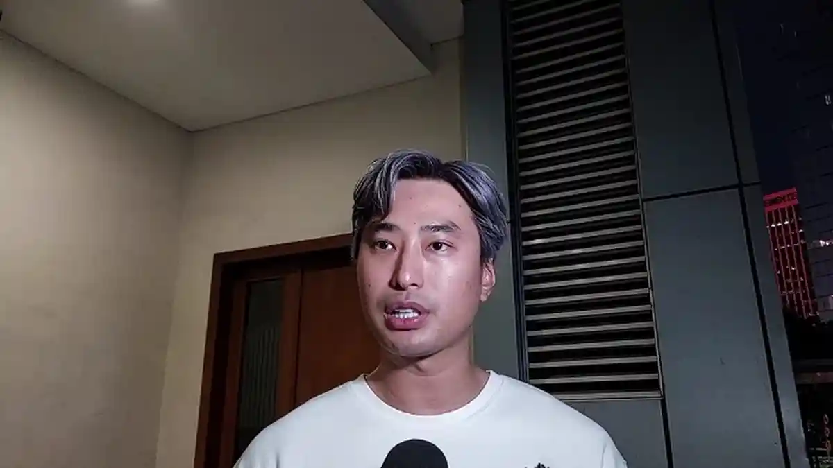 Jevier Justin Tidak Laporkan Pengasuh  Anak ke Polisi, Cukup Sanksi Sosial dari Masyarakat
