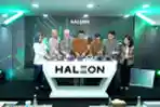 Haleon Operasikan PLTS Atap di Fasilitas Manufaktur