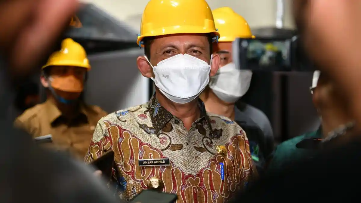 SIKAP FSPMI Terkait Kenaikan UMP Kepri 2023 Sebesar 7,51 Persen