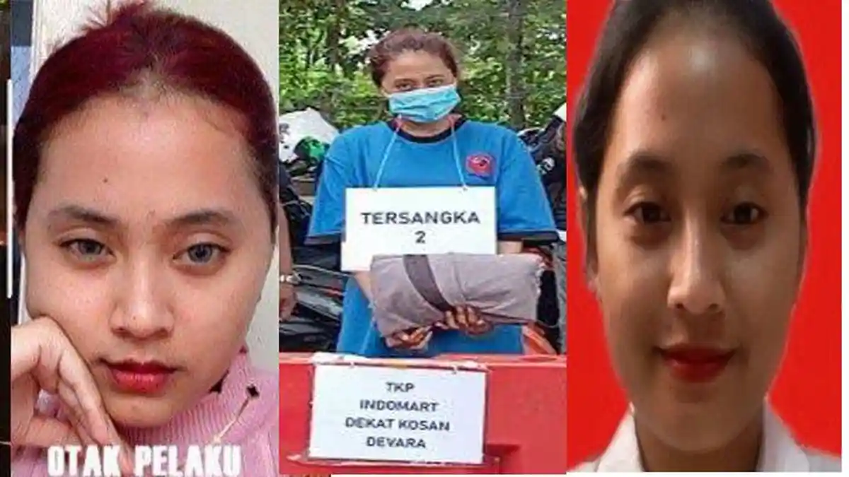 Pantas Devara Putri Bayar Pembunuh Bayaran Pakai Harta Korban, Kehidupan Asli Caleg Terbongkar