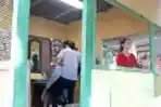 Melihat Syuting Serial Drama Komedi Kecil Kecil Ogah Jadi Manten