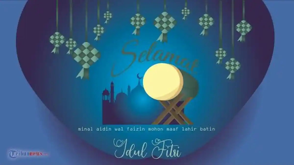 6 Sunnah yang Dilakukan Nabi Muhammad Sebelum Salat Idul Fitri