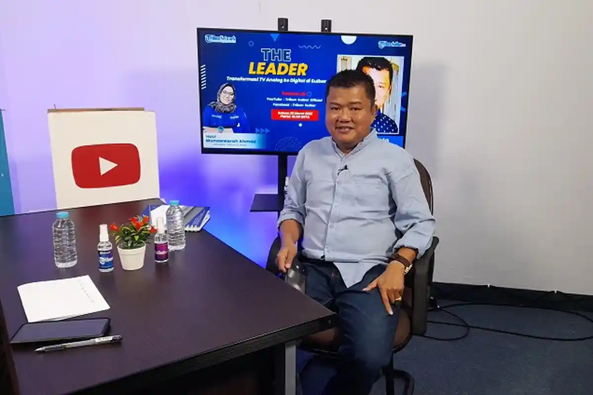 Unjuk Rasa di Mamasa Tolak Pj Bupati Baru, Mustari: Itu Wewenang kemendagri!