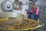 Peluang Empuk Usaha Kuliner Keong di Purwokerto, Sehari Bisa Habis 100 Kg