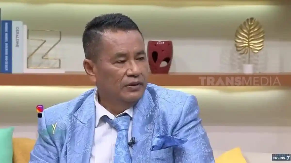 Viral Petugas SPBU Mirip Hotman Paris, Ungkap Pilih Bersembunyi saat Ketemu Orang