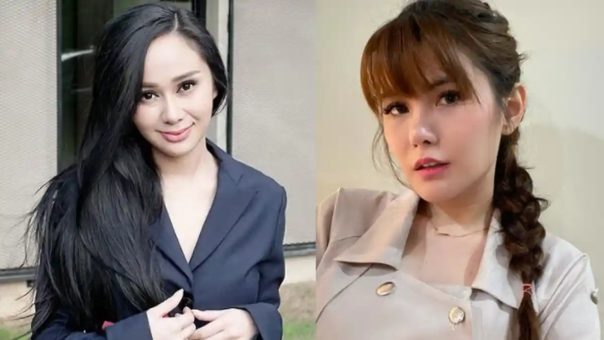Tangannya Digigit Anjing, Denise Chariesta Langsung Disuntik Rabies, Angela Lee Syok: 'Serius?'