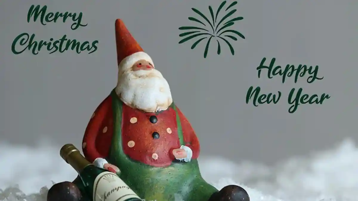 Download Gambar Menarik Buat Hari Natal 25 Desember, Bisa Desain Sendiri dan Buat Update Medsos