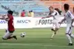 Jakarta All Stars vs Timnas U-23