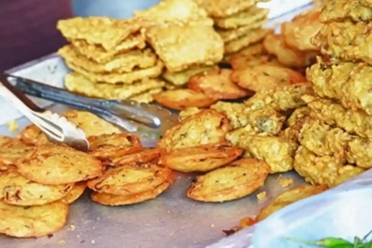 dr. Zaidul Akbar Beri Cara Hempas Lemak Jahat di dalam Tubuh jika Terlalu Banyak Makan Gorengan