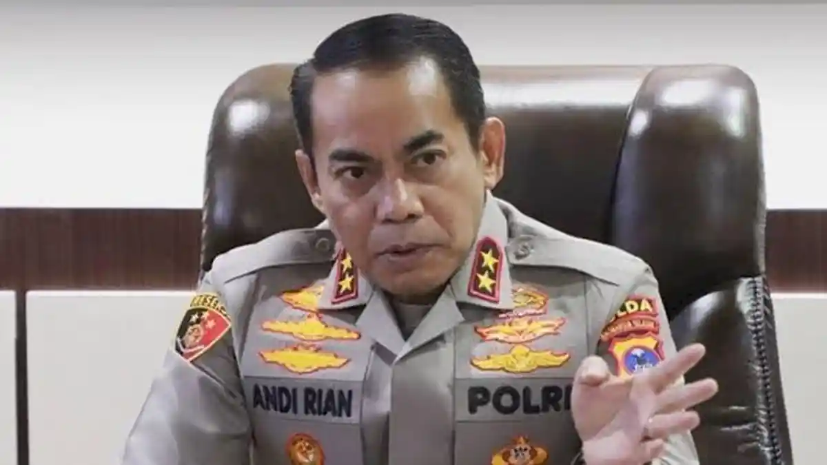 Polda Sumsel Berkomitmen Wujudkan Pilkada yang Damai dan Ramai: Partisipasi Pemilih Maksimal