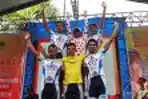 Juara Team General Classification
