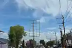 Cuaca Kota Langsa Cukup Panas Usai Shalat Jumat, Begini Prediksi Edisi 27 Februari 2026