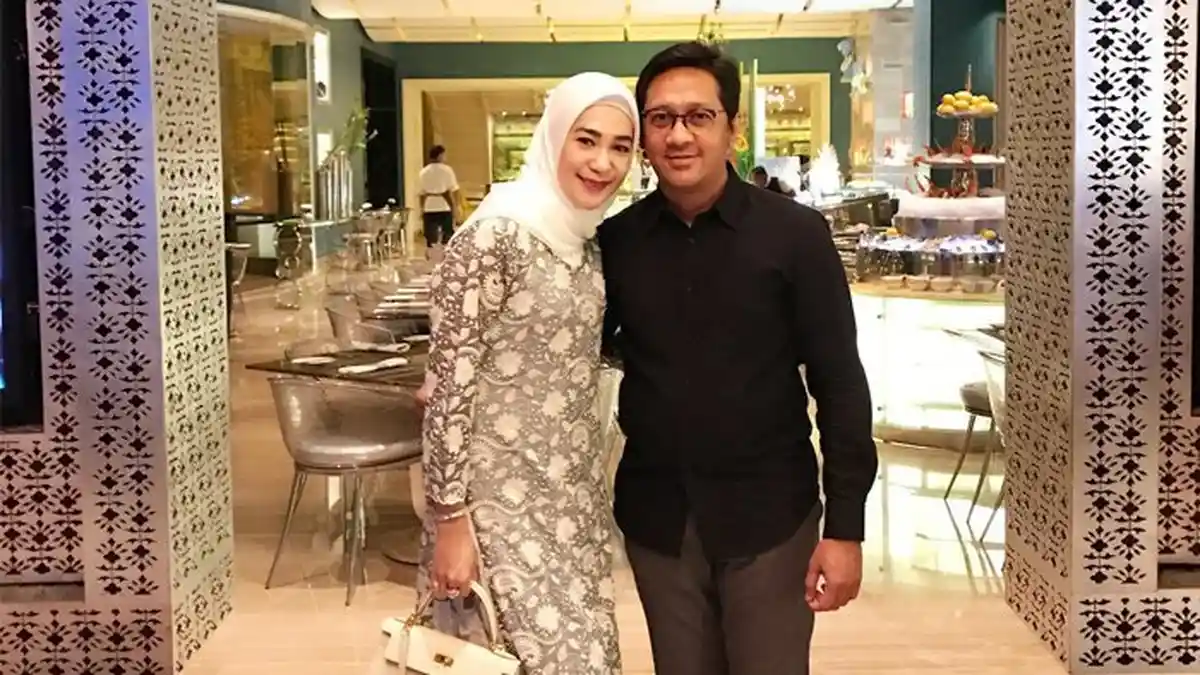 Instagram Andre Taulany Jadi Begini Karena Ulah Sang Istri Yang Diduga Menghina Capres 02