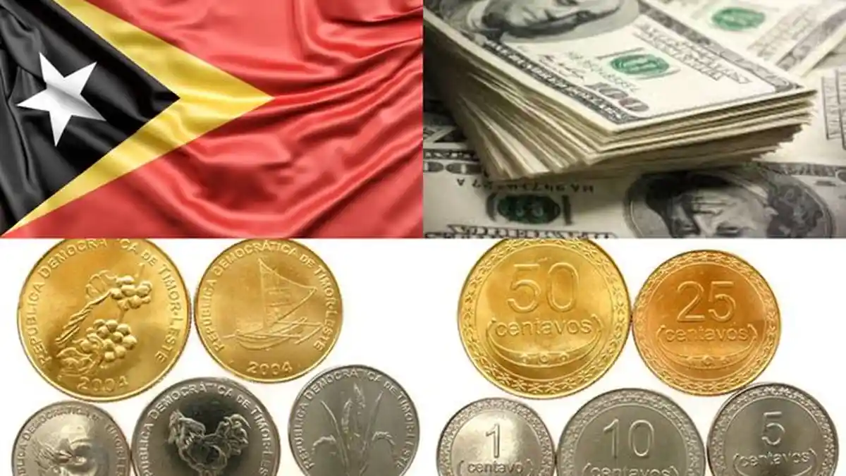 Tetap Pakai Dollar AS Meski Bikin Harga Barang Mahal, Ternyata Ini Alasan Timor Leste