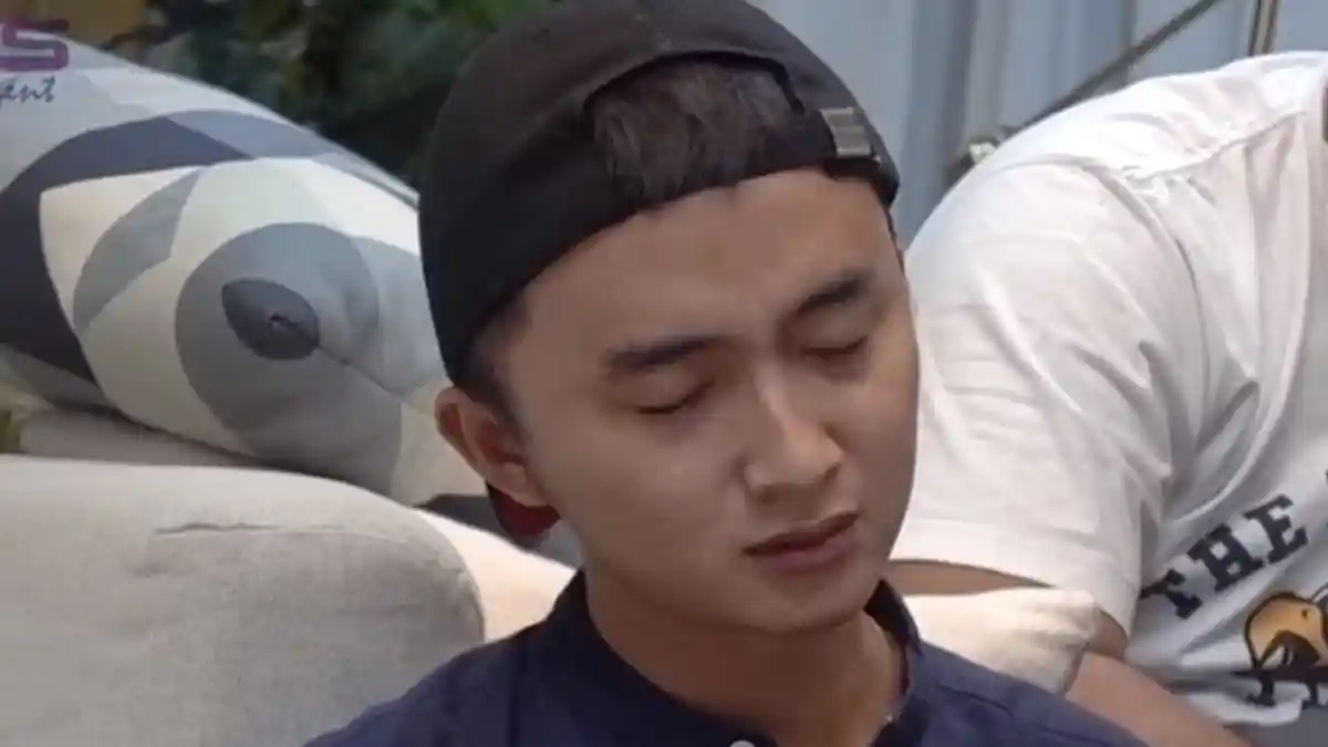 Separah Apa Sakit Raffi Ahmad? Hingga Air Mata Asistennya Sensen Tumpah Dengar Kata Operasi