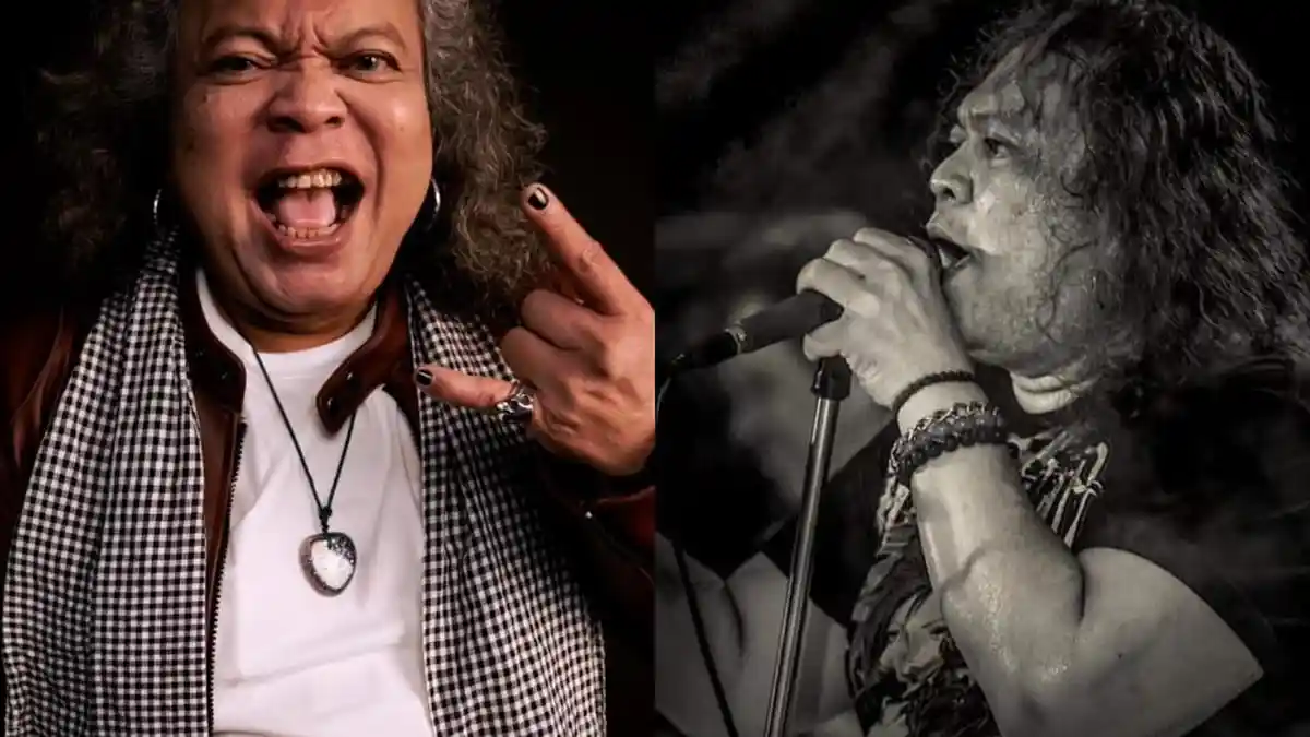 Profil Doddy Katamsi, Musisi Rock Senior yang Meninggal Dunia, Eks ...