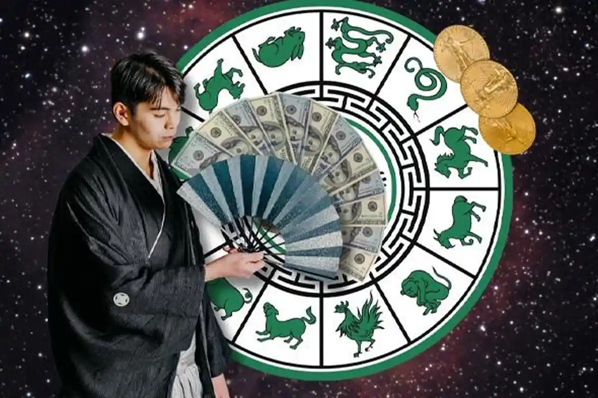 Ramalan Shio Mingguan 21–27 Juli 2025: Waktu Emas untuk Karier, Cinta, dan Rezeki!