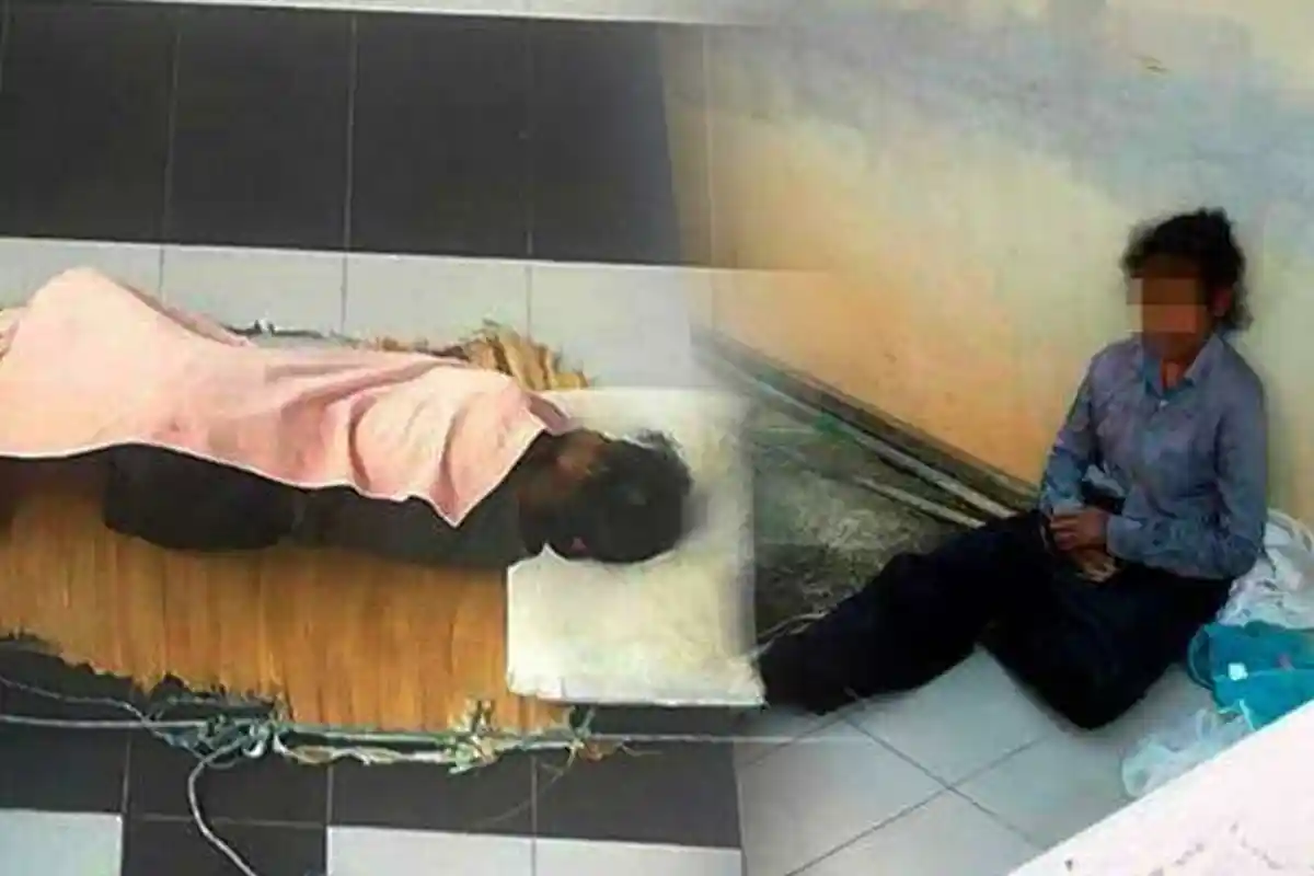 Polisi Malaysia Tangkap Ibu dan 2 Anaknya yang Aniaya ART Asal Indonesia, Mirip Kasus Adelina Lisao?