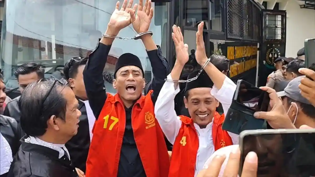 Sidang Korupsi Sudewo Digelar Senin 15 Juni 2026 di Tipikor Semarang, AMPB Ikut Mengawal?
