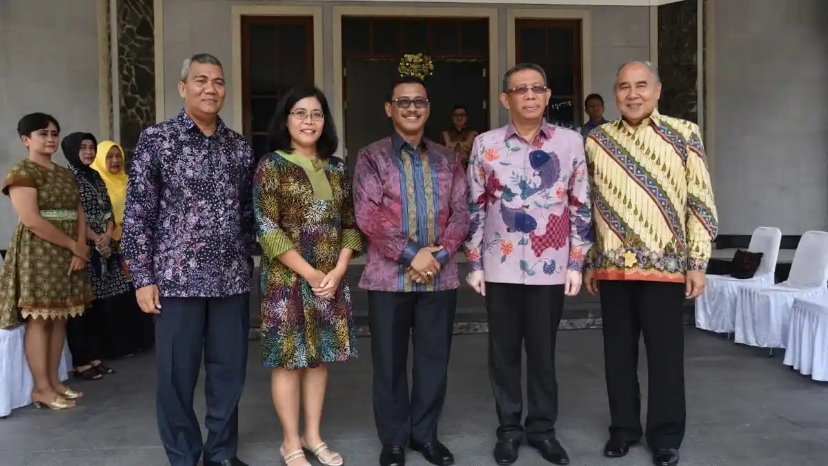Danlantamal XII Pontianak Gelar Open House Rayakan Natal di Runjab Bersama Forkompimda Kalbar - danlantamal-xii-pontianak-gelar-open-house-natal.jpg