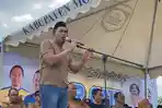 Gafar Hilal: IBR Cup Jadi Ruang Pengembangan Generasi Sepak Bola Morowali