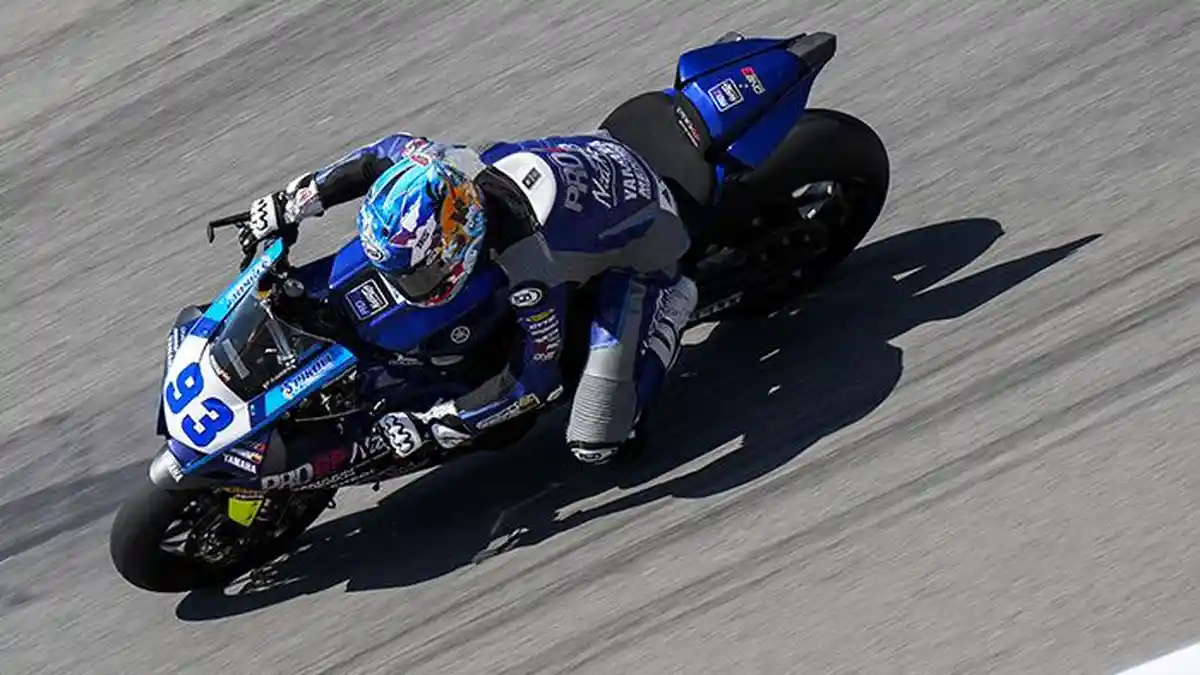 Lanjutkan Perjuangan, Arai Agaska Bertekad Manfaatkan Momen Manis di Misano