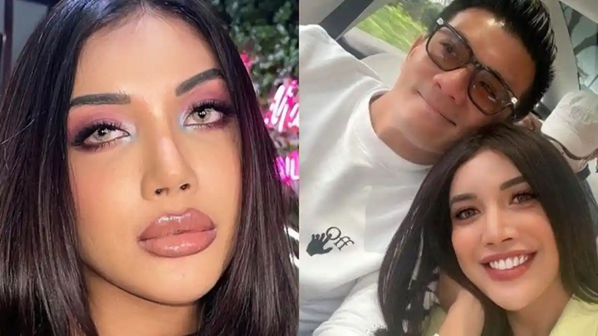 Millen Cyrus Akhirnya Kenalkan Prianya Teman Tapi Mesra ke Ashanty, Ingin Susul Aurel Segera Menikah