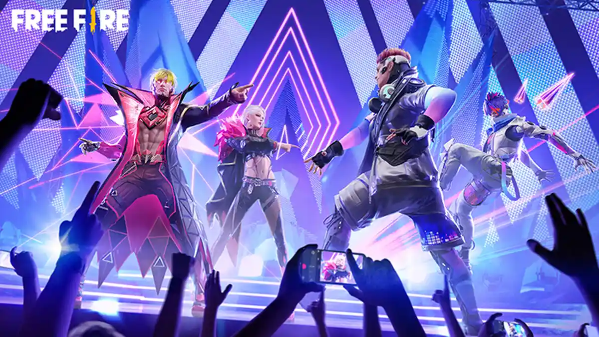 Kode Redeem FF 15 Desember 2021, Klaim Segera di Situs Resmi