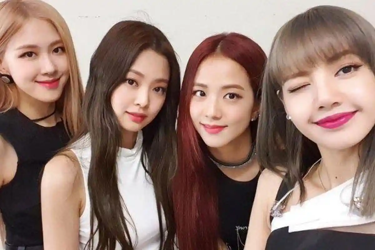 BLACKPINK Rilis Lagu Baru How You Like That, Jumat 26 Juni,Teaser Comebacknya Bikin Heboh Penggemar