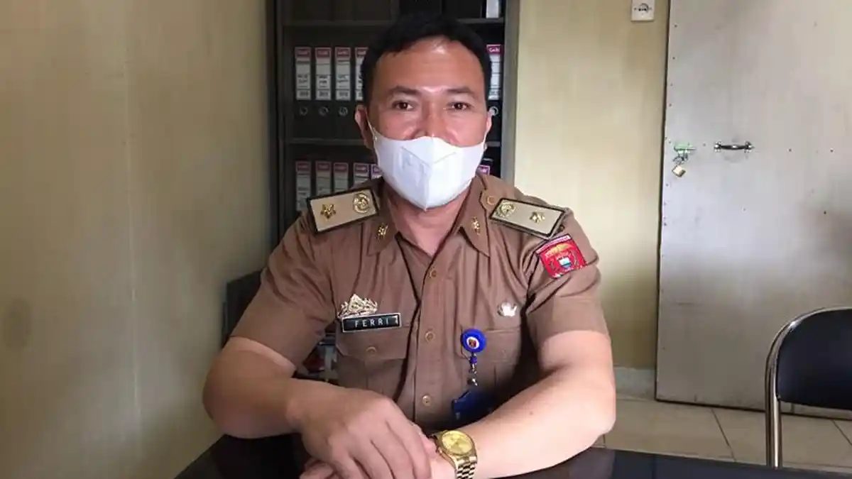 Program Santunan Kematian di Lampung Barat Dihentikan, Dissos: Keterbatasan Anggaran  