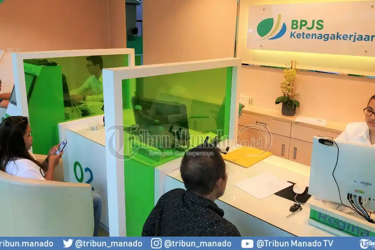 Punya Dua Kartu BPJS Ketenagakerjaan, Apa Bisa Cairkan JHT?