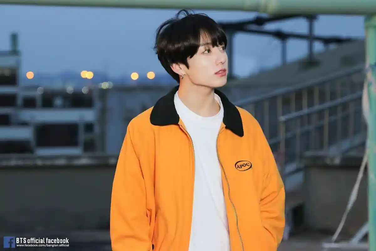 Jungkook BTS Akui Menyesal Tak Bisa Ekspresikan Keinginannya saat Nyanyi 'Dynamite', Apa yang Salah?