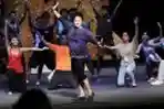 Latihan Drama Musikal Semut Merah Semut Hitam
