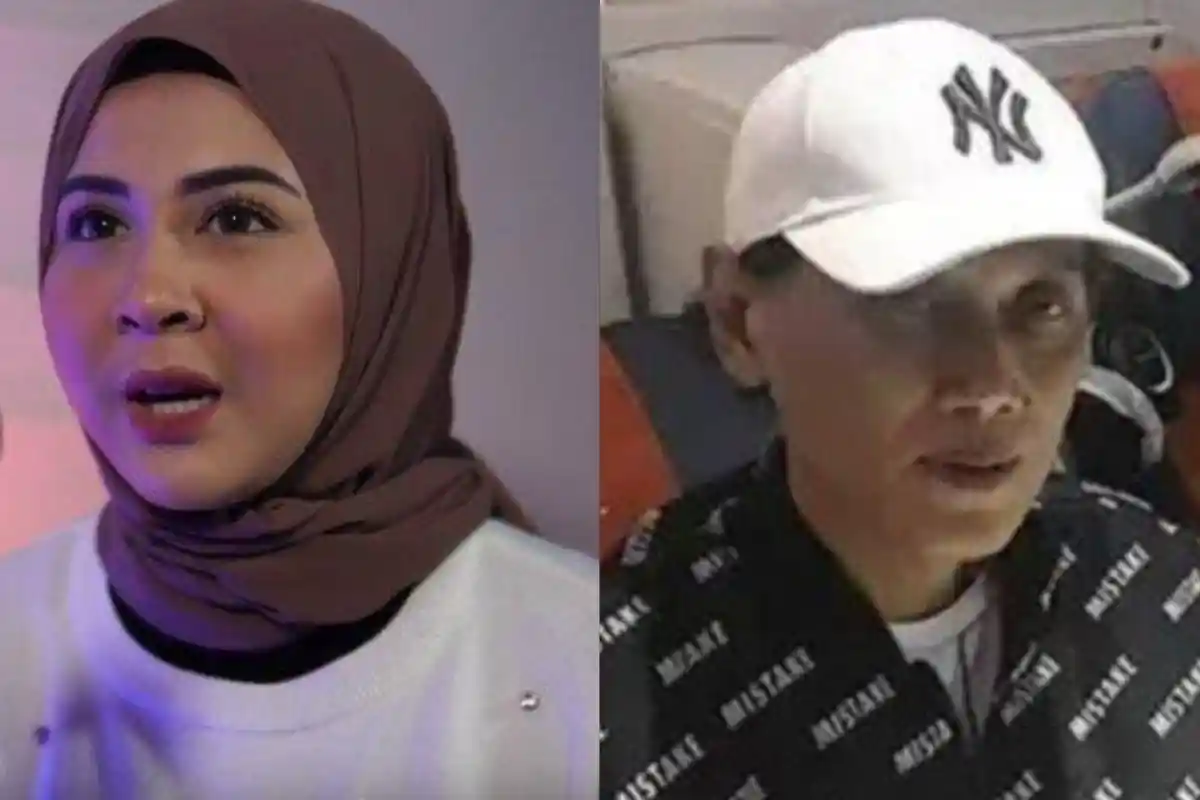 SELEB TERPOPULER: Kesha Ratuliu Dituding Beri Makan ART 1 Kali Sehari - Ayah Via Vallen Meninggal