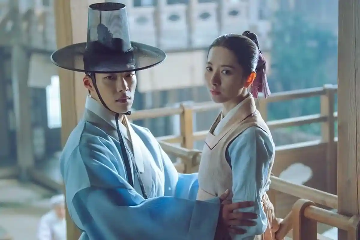 Jadwal Tayang dan Sinopsis Drama Korea Joseon Attroney, Drama Terbaru Woo Do Hwan dan Bona WJSN
