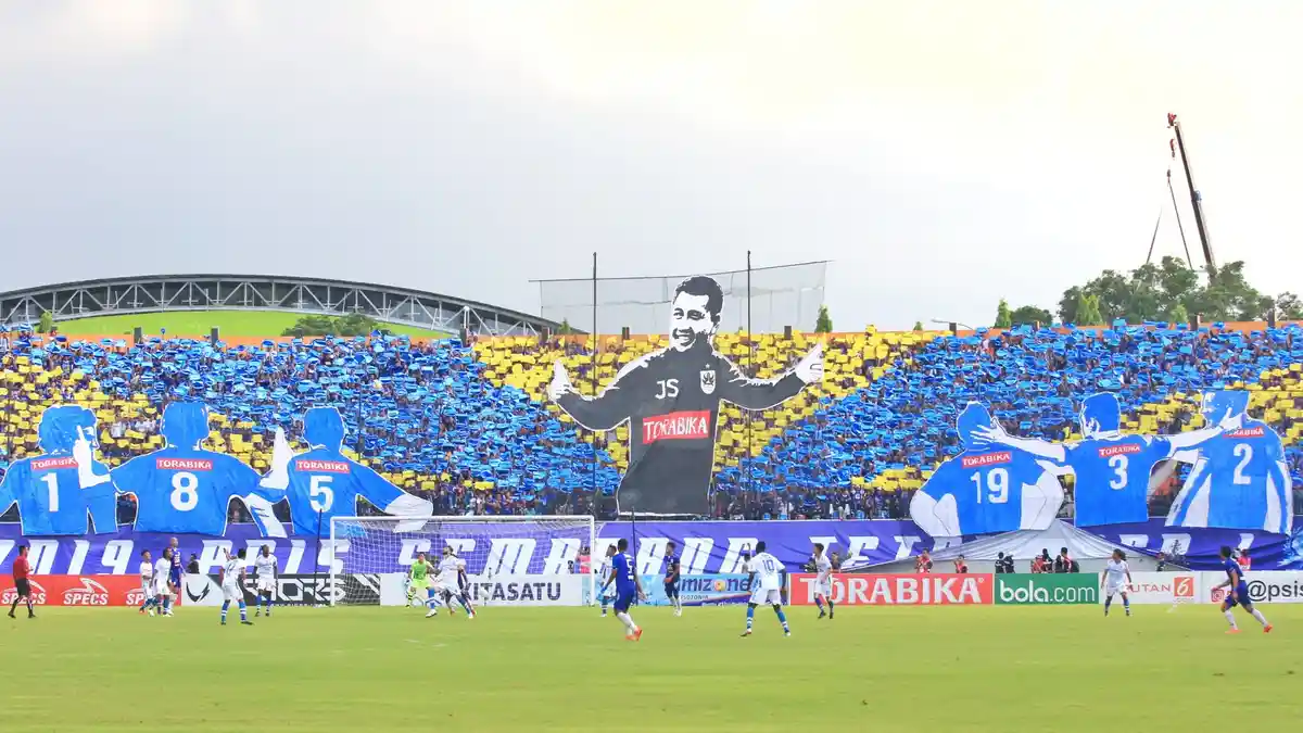 PSIS Semarang Miliki Dua Opsi Stadion Untuk Liga 1 2019