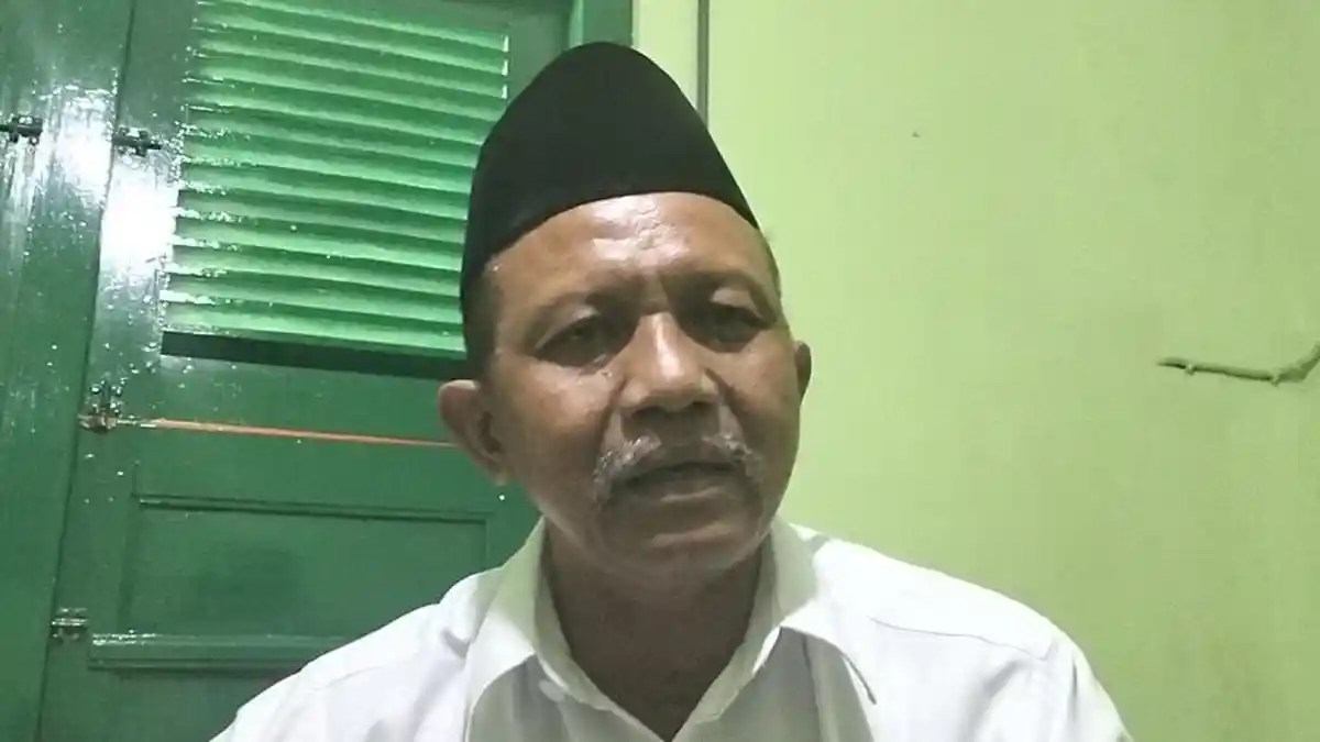 Maksimal Rp7,5 Juta, Santunan Baznas Blora Kepada Korban Bencana Kebakaran Rumah