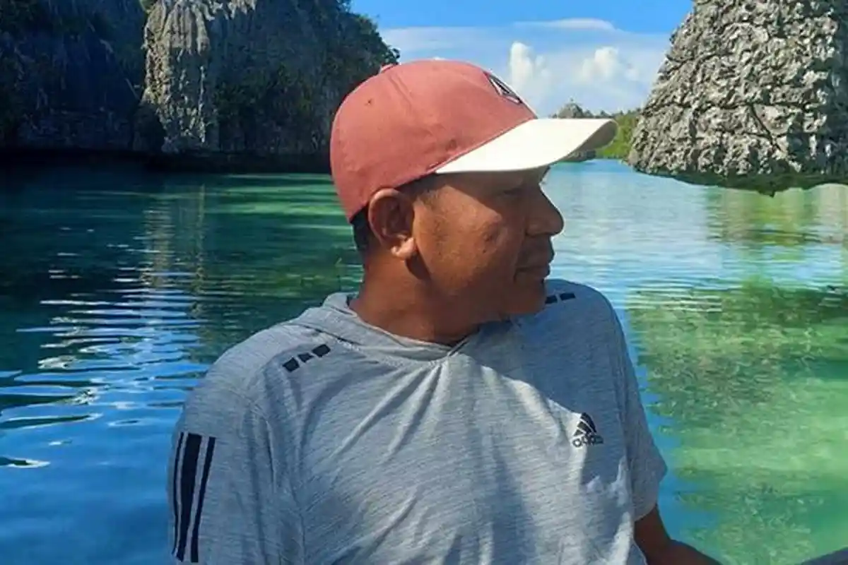 ASPUMI Sebut Minimnya Transportasi Jadi Penyebab Wisatawan Jarang Berkunjung ke Misool 