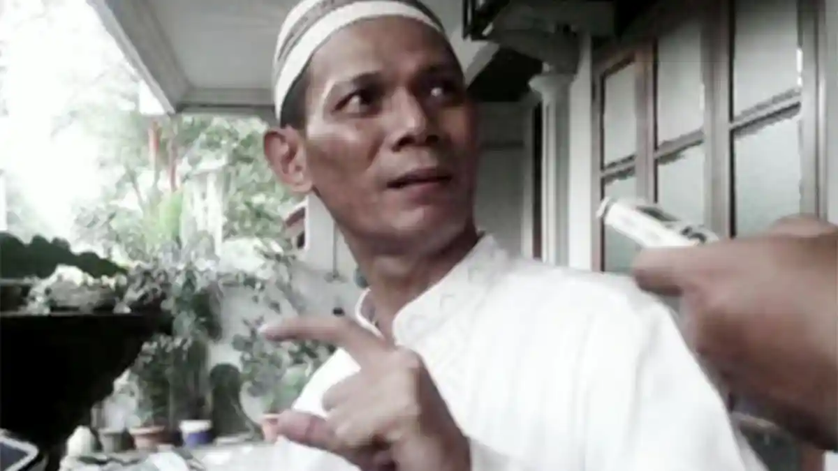 Terkait Kewarganegaraan Archandra Itu hanya Dampak Perebutan Jabatan