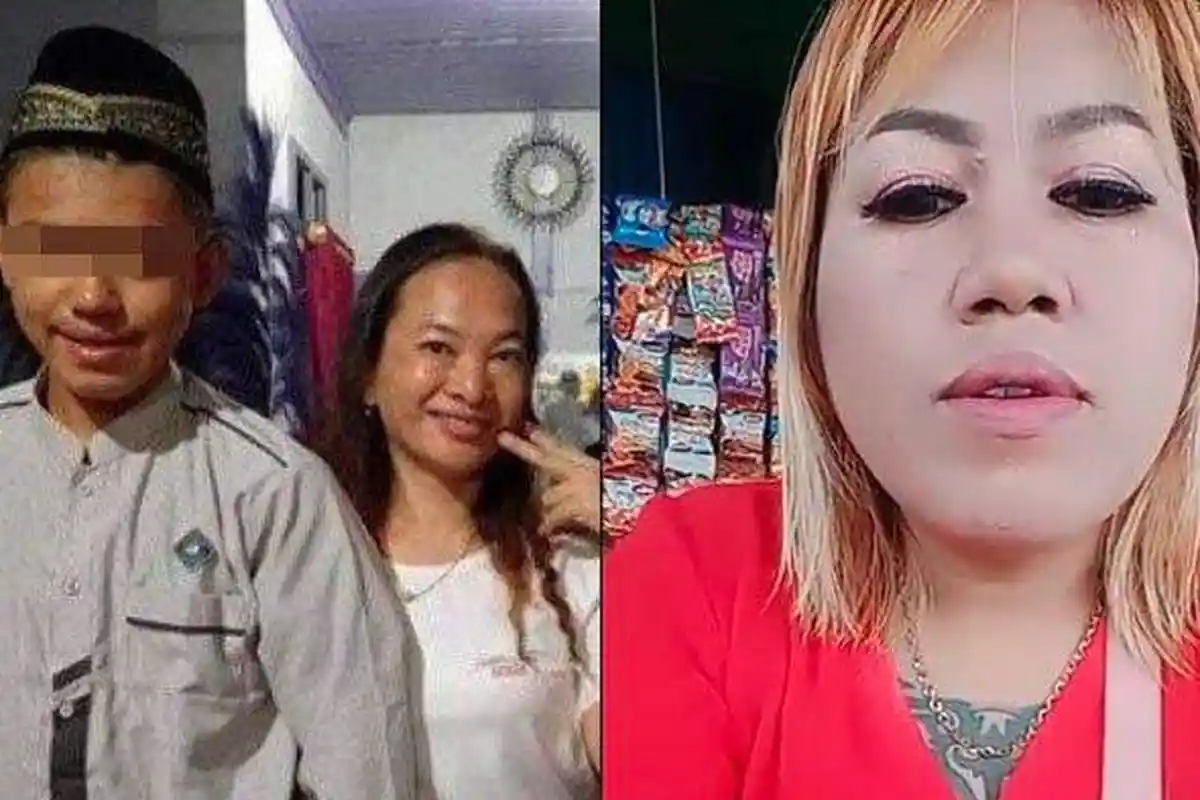 Lisa Nikahkan Kevin dan Wanita 41 Tahun Demi Kaya dan Jadi Artis, Mertua Mariana Merasa Apes: Gelap