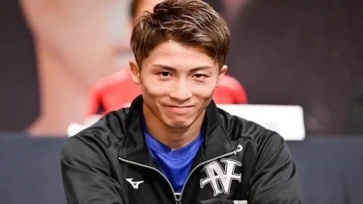 Jadwal Tinju Dunia, Gervonta Davis tak Tertarik Duel Lawan Naoya Inoue