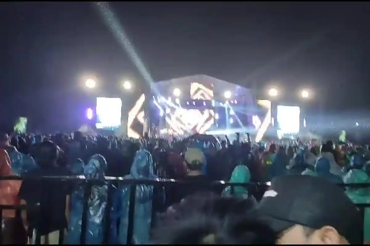 SOSOK Tuntas Subagyo, Ketum Parpol Tapi Maju Pilkada Sukoharjo dari Jalur Perseorangan