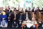 Sertijab Gubernur Jawa Barat