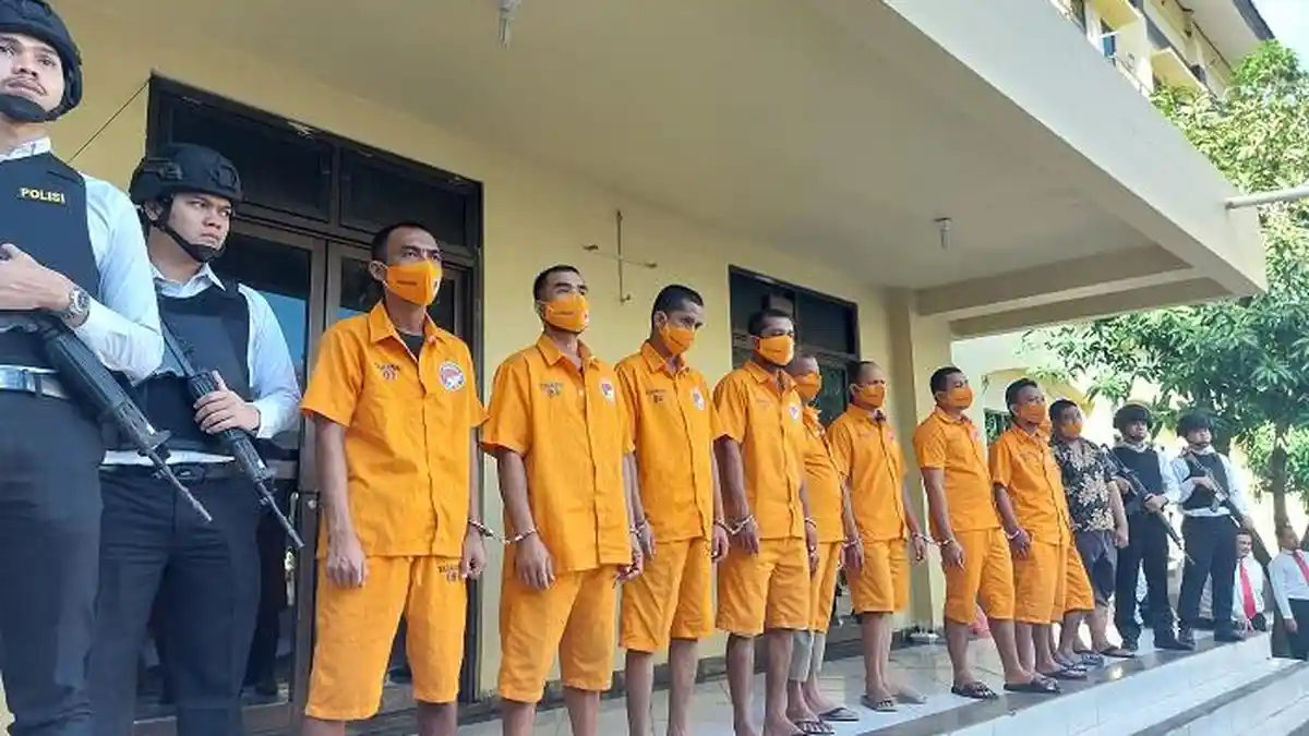 Polda Aceh Musnahkan Narkoba, 36 Kg Sabu dan 441 Kg Ganja - pemusnahan-barang-bukti-sabu-sabu_Mapolda-Aceh_2022.jpg