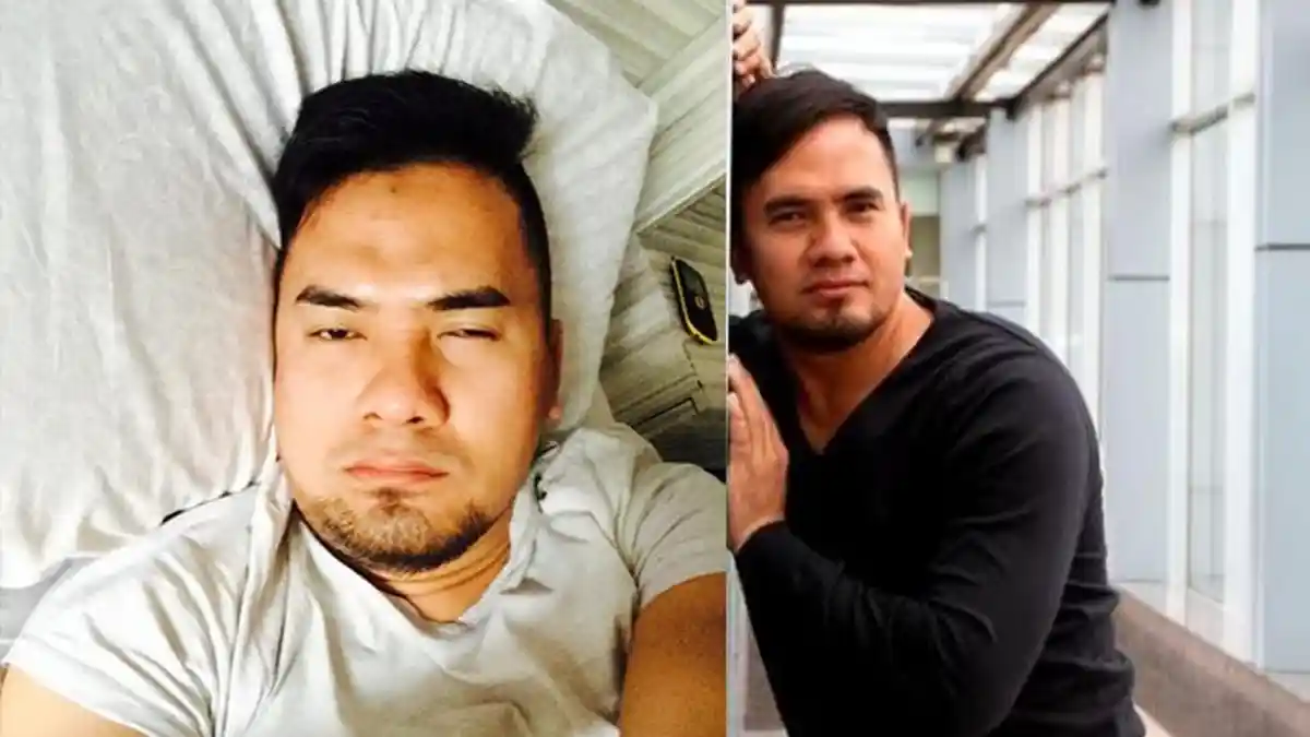 Aktivitas Saipul Jami Usai Heboh Protes Tentang Dirinya di Media Sosial