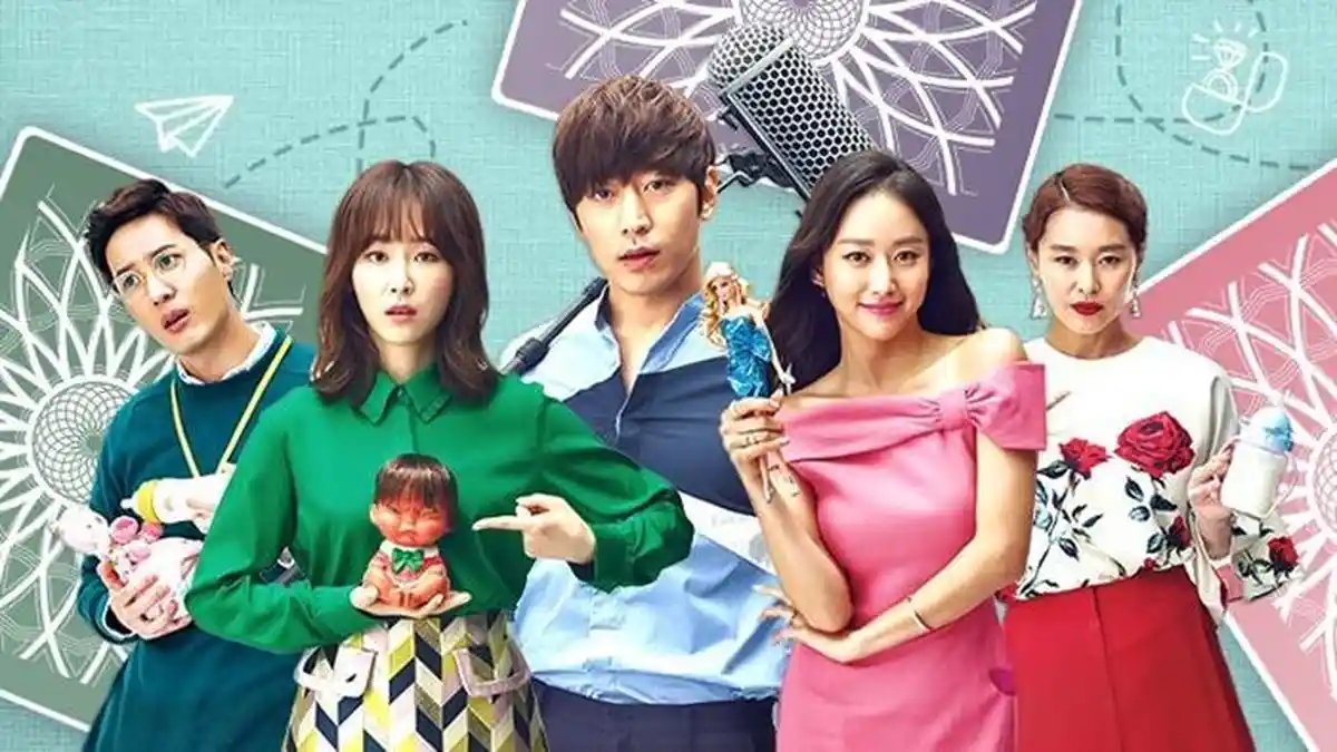 Daftar Drama Korea yang Cocok Ditonton saat Libur Imlek 2023, Bangkitkan Semangat Kejar Impian